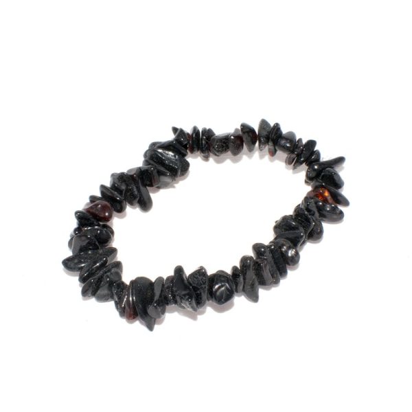 Dark Amber bracelet