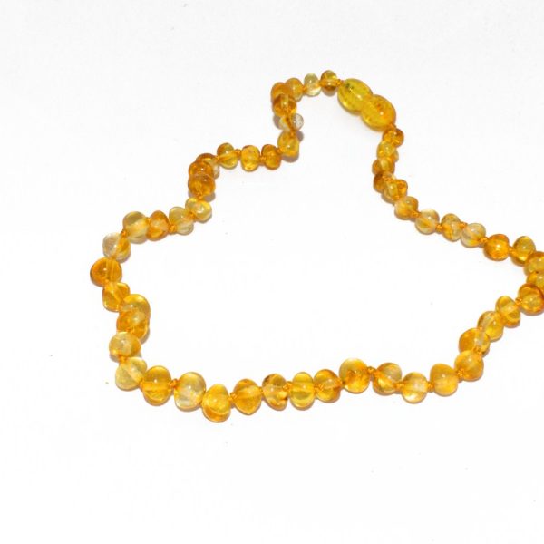 Light Necklace